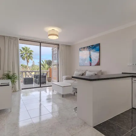 Appartement Kaora Ocean View Costa Adeje (Tenerife)