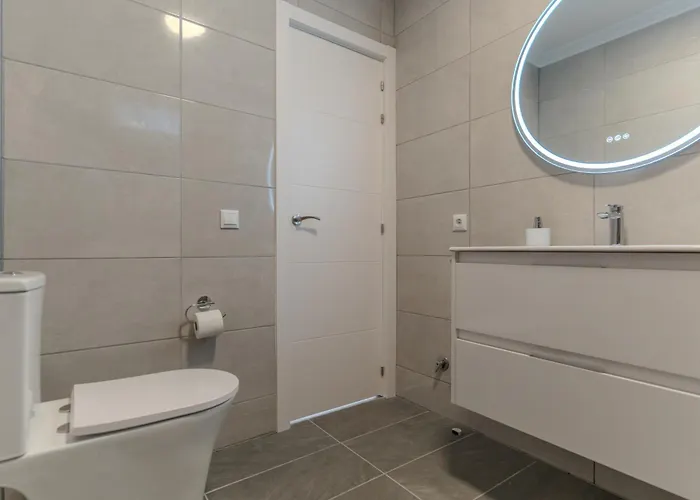 Kaora Ocean View Apartment