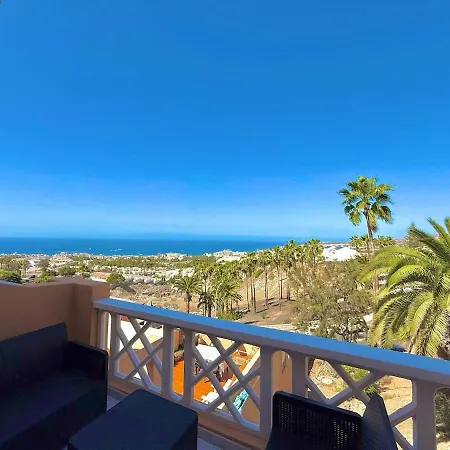 Апартаменти Kaora Ocean View