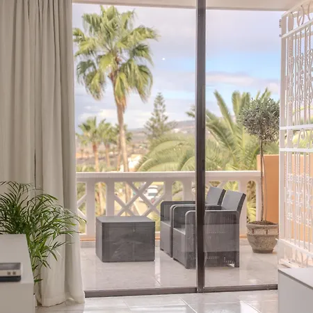 Kaora Ocean View Apartamento Costa Adeje (Tenerife)