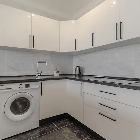 Kaora Ocean View Apartamento *