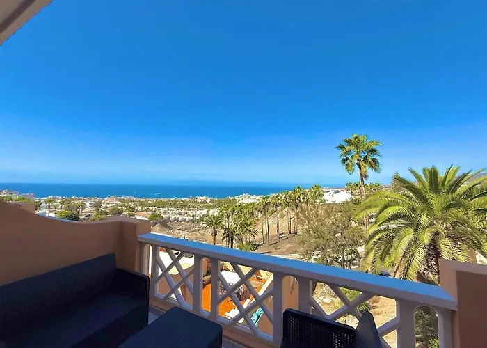 Appartement Kaora Ocean View