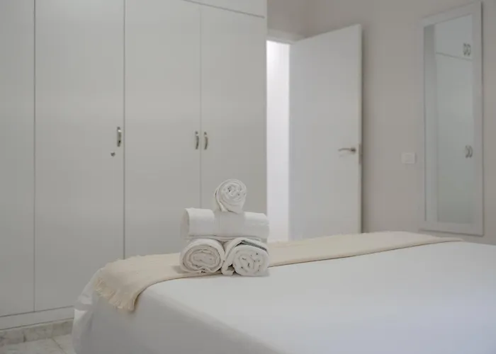 Kaora Ocean View Appartement Costa Adeje (Tenerife)