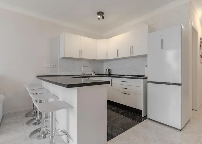 Kaora Ocean View * Costa Adeje (Tenerife)