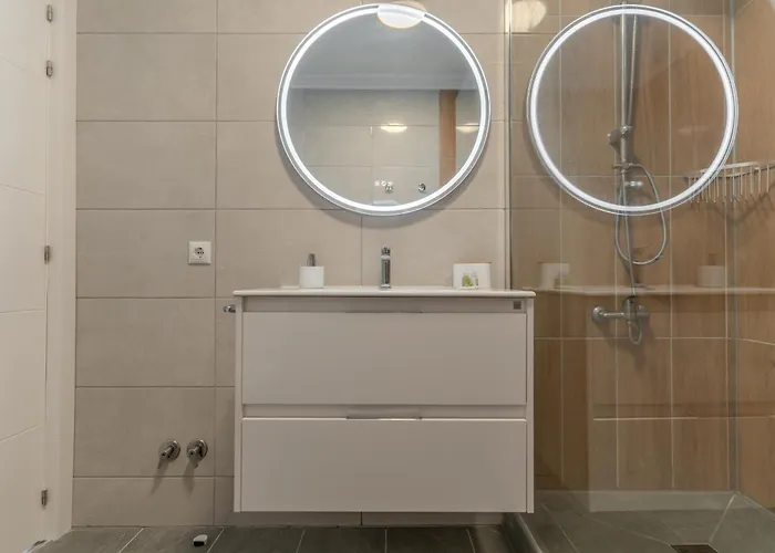 Appartement Kaora Ocean View *