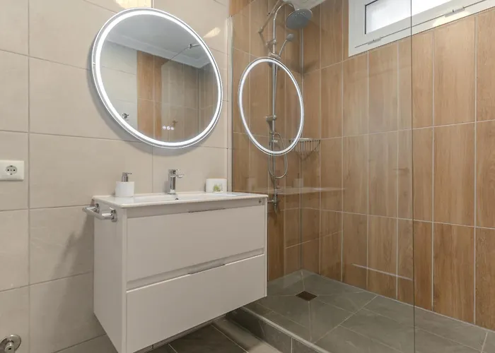 Kaora Ocean View Appartement