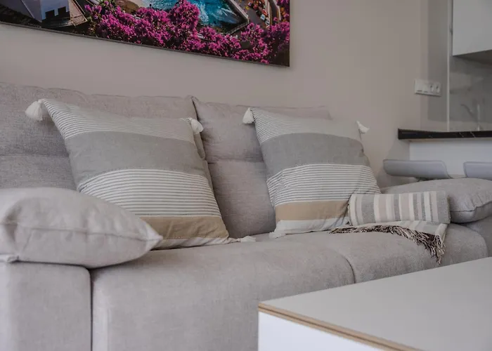 Appartement Kaora Ocean View