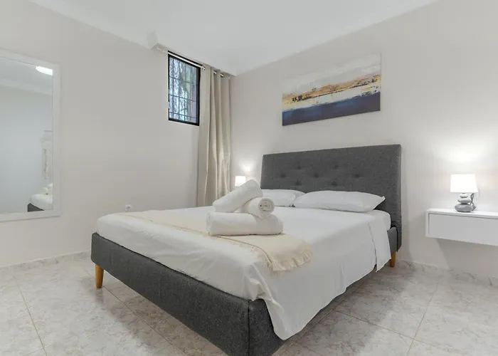 Kaora Ocean View Appartement *