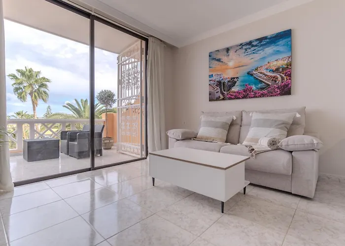 Kaora Ocean View * Costa Adeje (Tenerife)