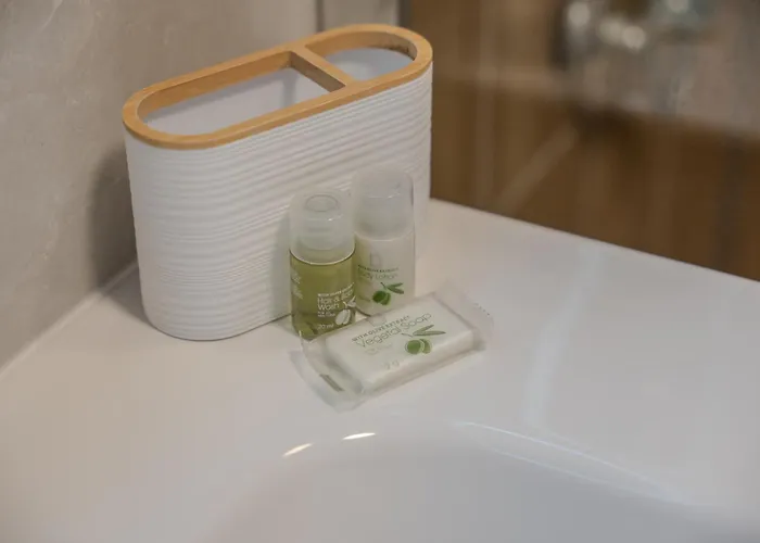 Kaora Ocean View Appartement