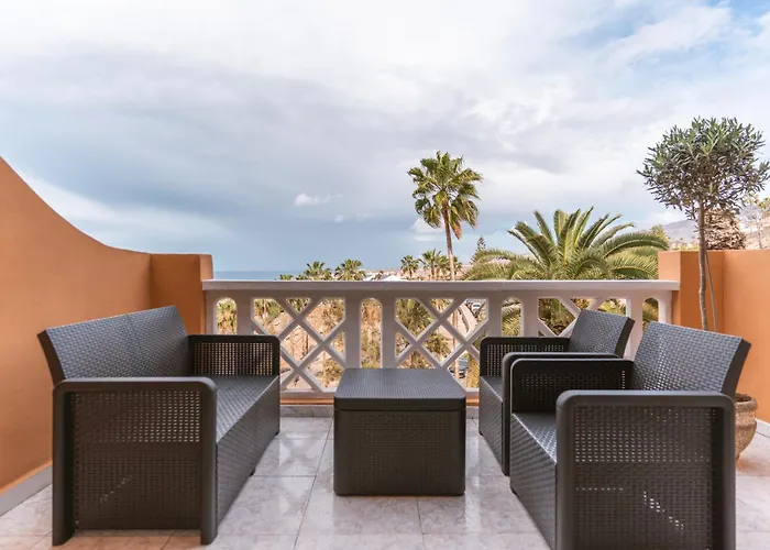 Appartement Kaora Ocean View