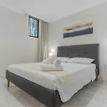 Kaora Ocean View Apartament *