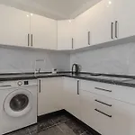 Kaora Ocean View Apartament *