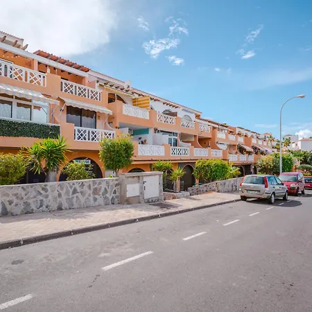 Apartament Kaora Ocean View