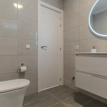 Kaora Ocean View Апартаменты