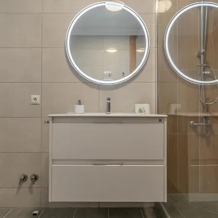 Апартаменты Kaora Ocean View *