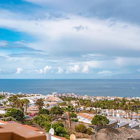 Kaora Ocean View Адехе