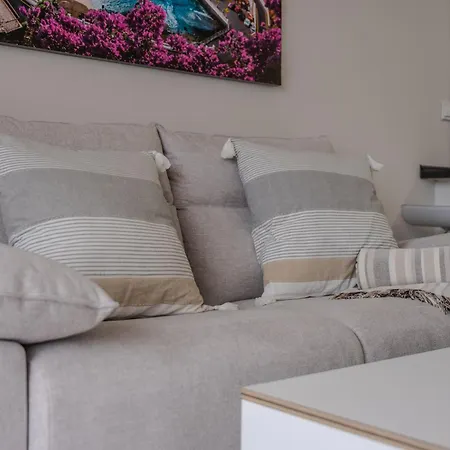 Апартаменти Kaora Ocean View