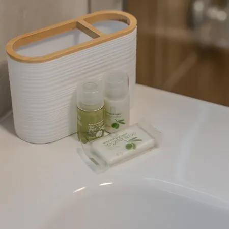 Kaora Ocean View Апартаменты