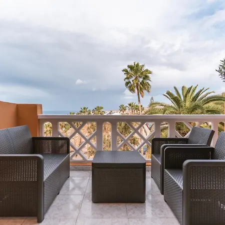 Apartament Kaora Ocean View