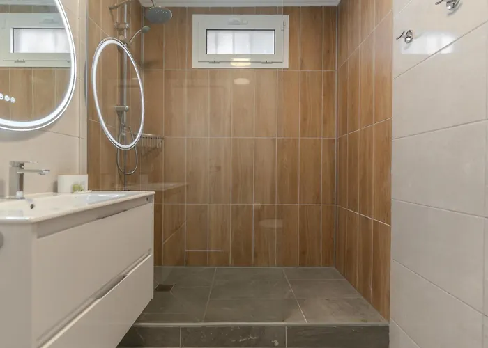 Апартаменты Kaora Ocean View Адехе