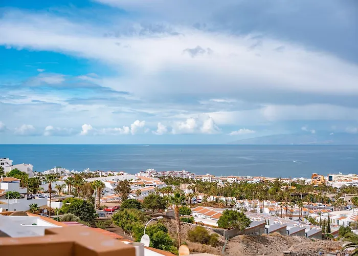 Kaora Ocean View Costa Adeje (Tenerife)