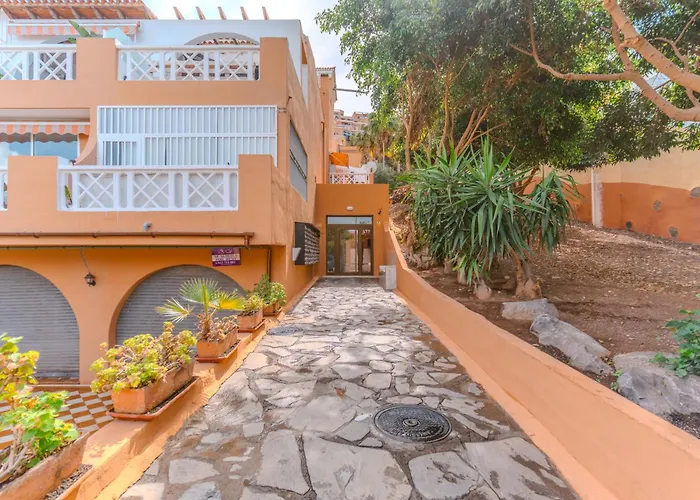 Kaora Ocean View * Costa Adeje (Tenerife)