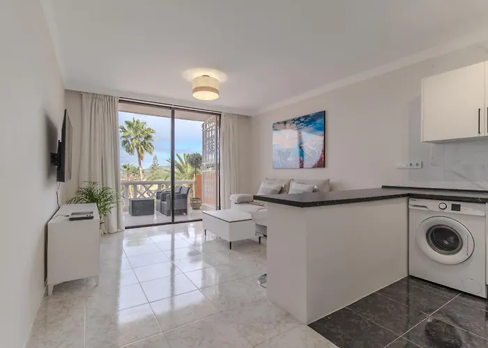 Апартаменты Kaora Ocean View Адехе