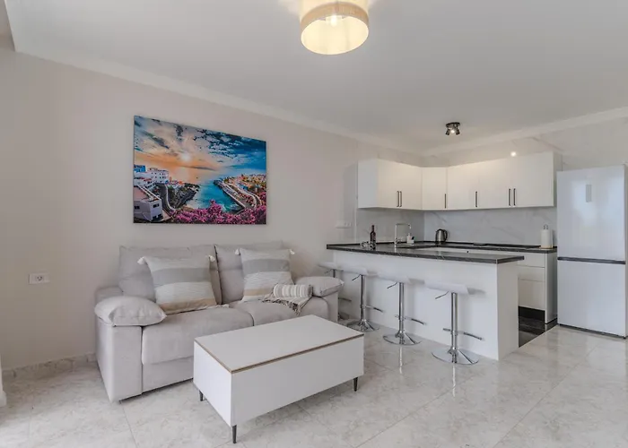 Appartamento Kaora Ocean View *