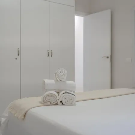 Kaora Ocean View Apartment Costa Adeje (Tenerife)